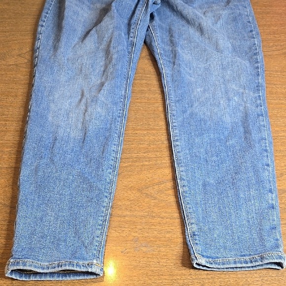 Old Navy Rockstar Super Skinny High Rise Jeans, Women's Size 18 - Picture 3 of 7